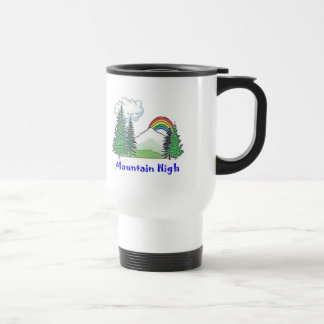 Mt High Travel Mug