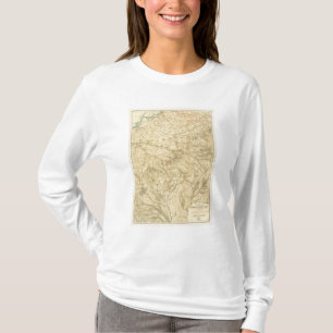 Mt. Holly, New Jersey T-Shirt