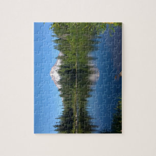 Mt. Hood Jigsaw Puzzle