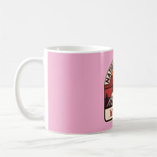 Mt Hood National Forest � Secrets of the Wild Coffee Mug