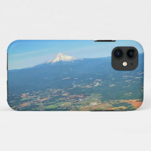 Mt. Hood, Oregon iPhone 11 Case