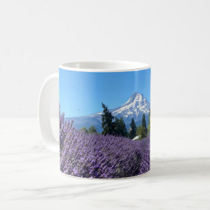 Mt Hood Oregon  Coffee Mug