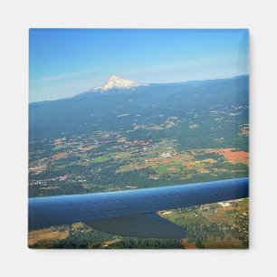 Mt. Hood, Oregon Magnet