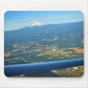 Mt. Hood, Oregon Mouse Pad