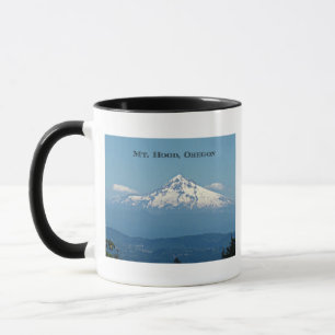 Mt. Hood, Oregon Mug