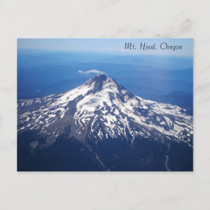 Mt. Hood Oregon Postcards