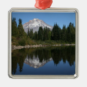 Mt. Hood Ornament