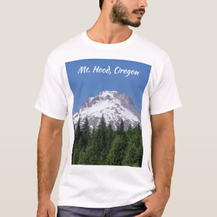 Mt. Hood Ski Bowl T-Shirt