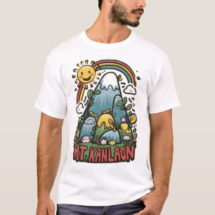MT. KANLAON T-Shirt