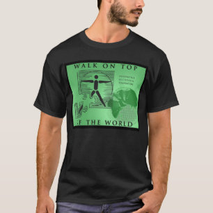 Mt. Kilimanjaro Climb T-Shirt