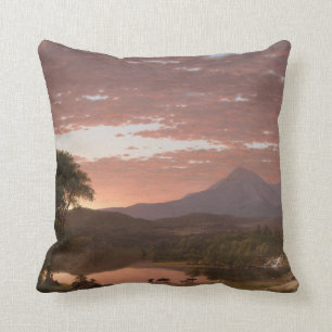Mt. Ktaadn Cushion