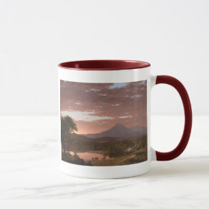 Mt. Ktaadn Mug