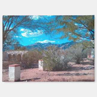 Mt. Lemmon majestic Magnet