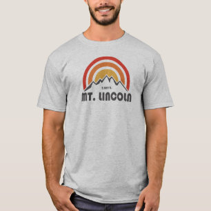 Mt. Lincoln New Hampshire T-Shirt