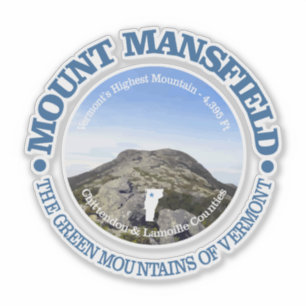 Mt Mansfield