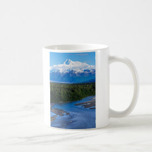 Mt. McKinley Alaska Coffee Mug