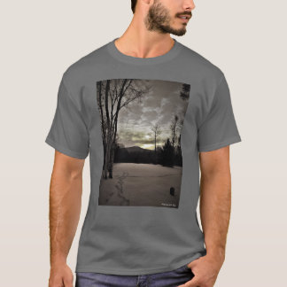 Mt. Monadnock T-Shirt