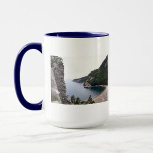 Mt. Olympus, Olympos Turkey Mountains Water Park Mug