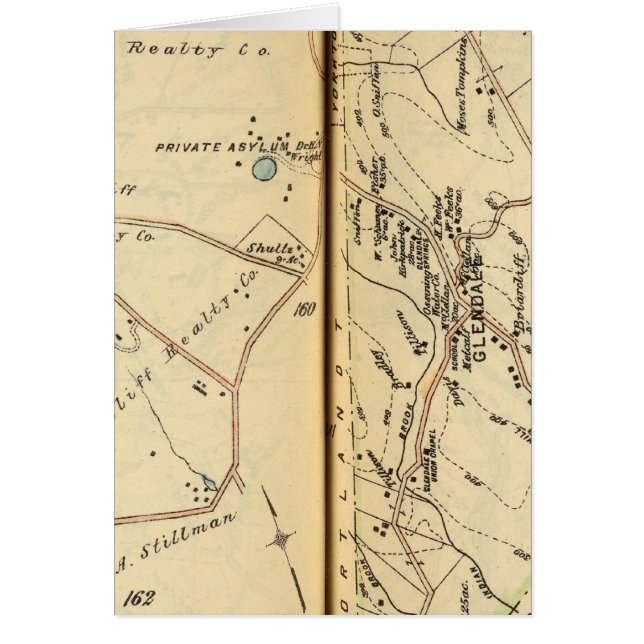 Mt. Pleasant, New York 2 (Front)