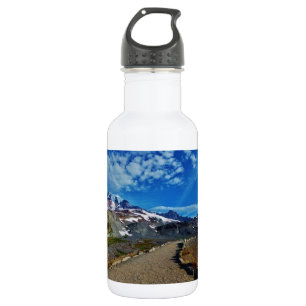 Mt. Rainier 532 Ml Water Bottle