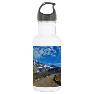 Mt. Rainier 532 Ml Water Bottle