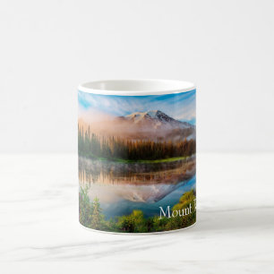 Mt. Rainier Coffee Mug