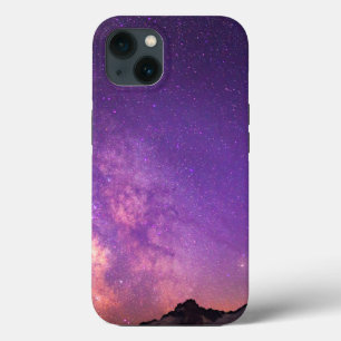 Mt. Rainier National Park Washington State iPhone 13 Case