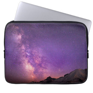 Mt. Rainier National Park Washington State Laptop Sleeve