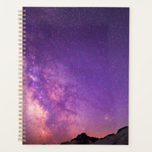 Mt. Rainier National Park Washington State Planner