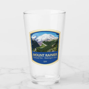 Mt Rainier NP (PF1) Glass