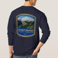Mt Rainier NP (PF1)