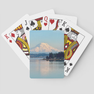 Mt. Rainier Reflection cards