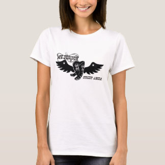 MT Robison Street Angels T-Shirt