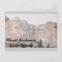 Mt. Rushmore