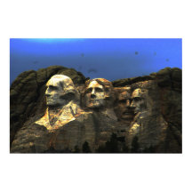 mt rushmore records
