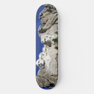 Mt. Rushmore Skateboard