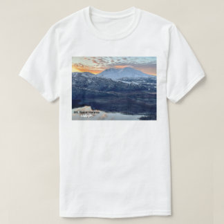 Mt. Saint Helens  T-Shirt
