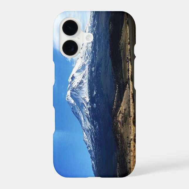 Mt. Shasta, CA (Back)