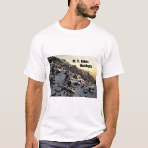 Mt St Helens, WA T-Shirt