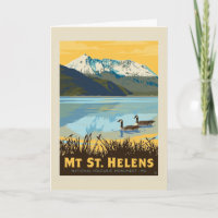 Mt St. Helens | Washington