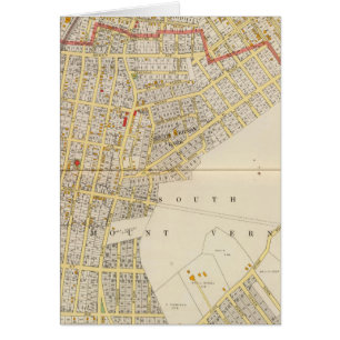 Mt Vernon Atlas Map