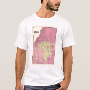 Mt Vernon, NY T-Shirt