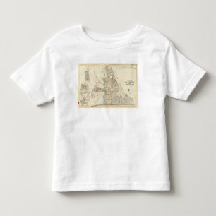 Mt Vernon ward 5, Pelham, New York Toddler T-Shirt