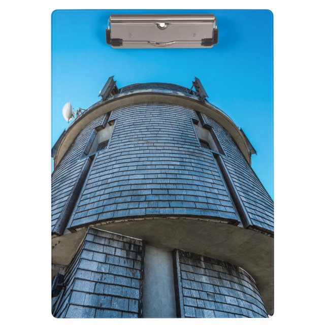 Mt. Washington Observatory Clipboard (Front)