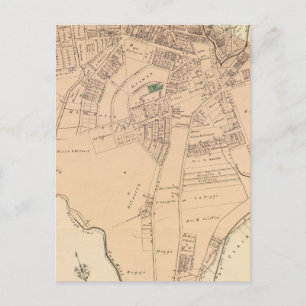 Mt Washington Postcard