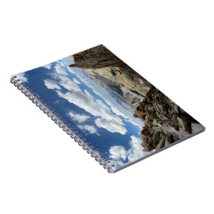 Mt Whitney Trail - John Muir Trail Notebook