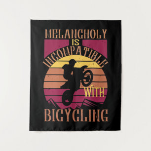 MTB - Melancholy Is Incompatible Tapestry