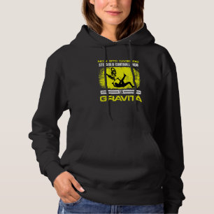 Mtb Mountain Bike Man Gravity Bike Hoodie