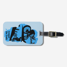 MTB Mountain Bike Trails Lake Tahoe California