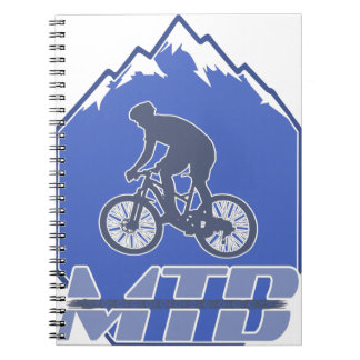 MTB NOTEBOOK